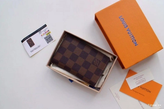 Affordable ORGANIZER POCKET Vuitton Louis 0811
